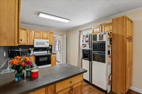 537 Hansford Drive Goose Creek SC 29445