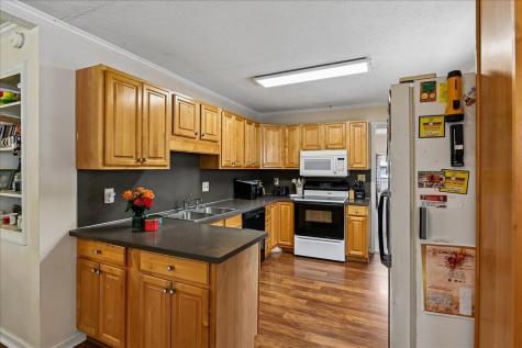 537 Hansford Drive Goose Creek SC 29445