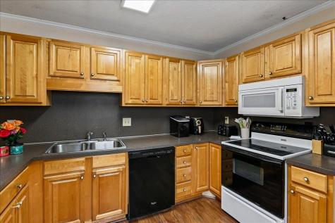 537 Hansford Drive Goose Creek SC 29445