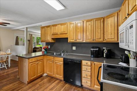 537 Hansford Drive Goose Creek SC 29445
