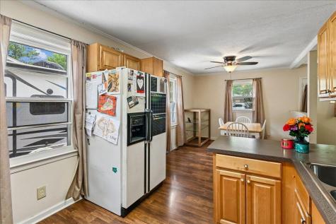537 Hansford Drive Goose Creek SC 29445