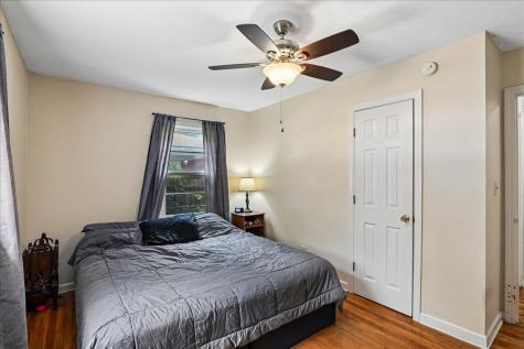 537 Hansford Drive Goose Creek SC 29445