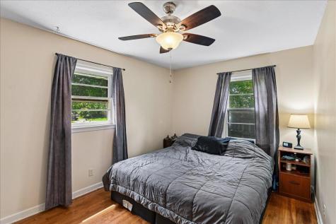 537 Hansford Drive Goose Creek SC 29445