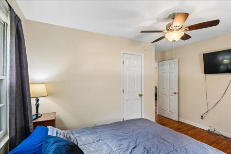 537 Hansford Drive Goose Creek SC 29445