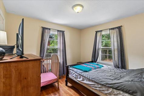 537 Hansford Drive Goose Creek SC 29445