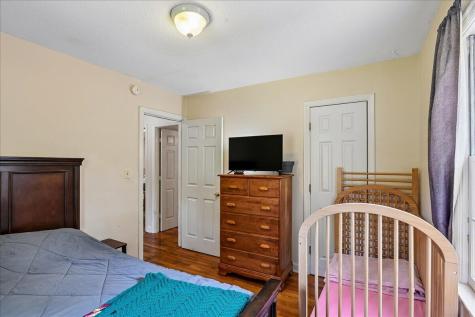 537 Hansford Drive Goose Creek SC 29445