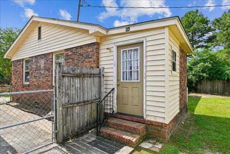537 Hansford Drive Goose Creek SC 29445