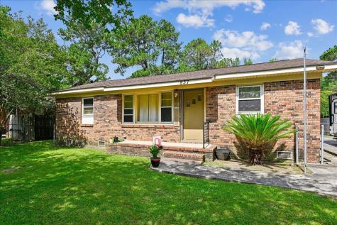 537 Hansford Drive Goose Creek SC 29445