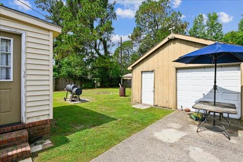 537 Hansford Drive Goose Creek SC 29445