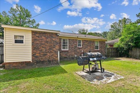 537 Hansford Drive Goose Creek SC 29445
