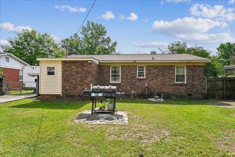 537 Hansford Drive Goose Creek SC 29445