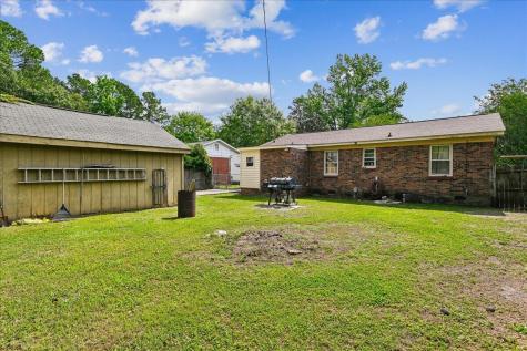 537 Hansford Drive Goose Creek SC 29445