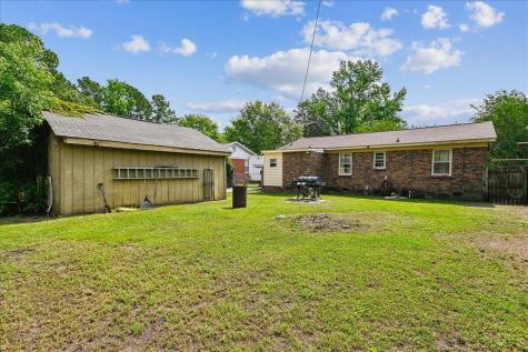 537 Hansford Drive Goose Creek SC 29445