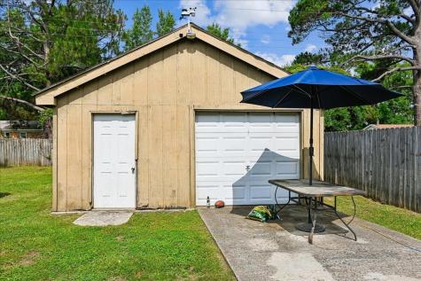 537 Hansford Drive Goose Creek SC 29445