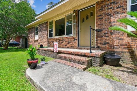 537 Hansford Drive Goose Creek SC 29445