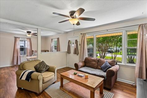 537 Hansford Drive Goose Creek SC 29445