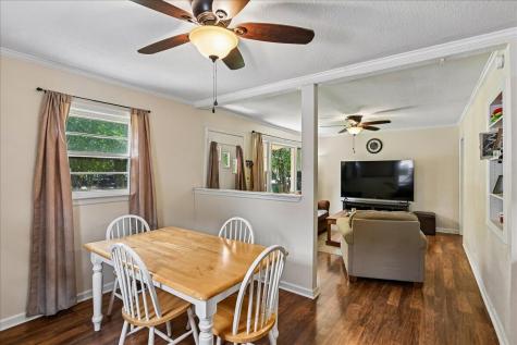 537 Hansford Drive Goose Creek SC 29445