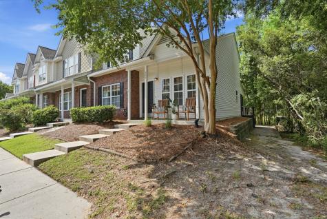 325 Kelsey Boulevard Wando SC 29492