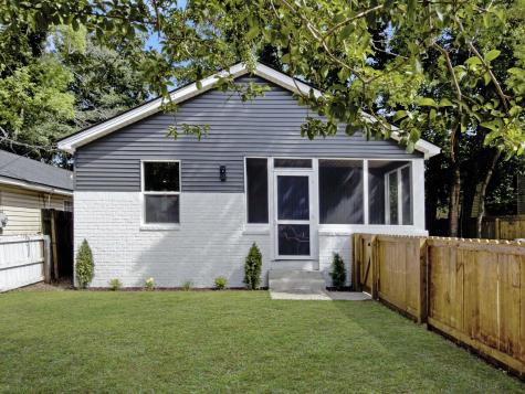 1937 Baxter Street North Charleston SC 29405
