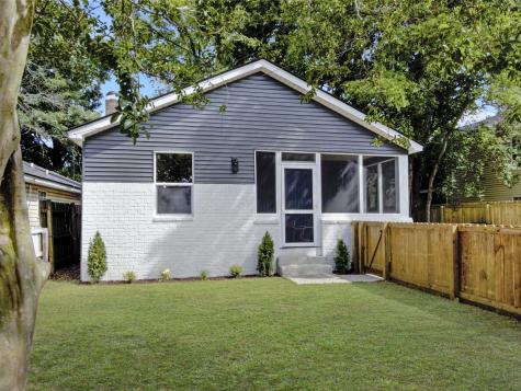1937 Baxter Street North Charleston SC 29405