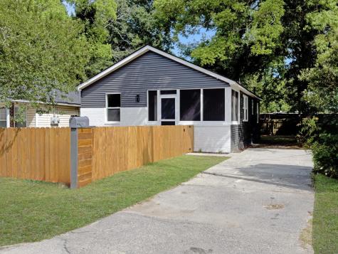1937 Baxter Street North Charleston SC 29405