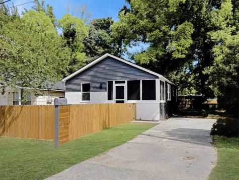 1937 Baxter Street North Charleston SC 29405