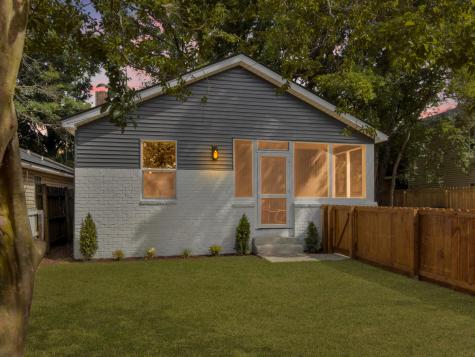 1937 Baxter Street North Charleston SC 29405