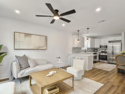 1937 Baxter Street North Charleston SC 29405