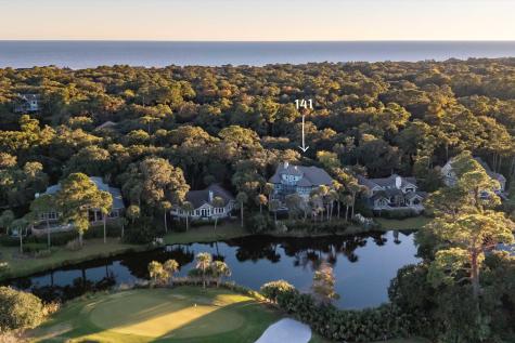 141 Hooded Merganser Court Kiawah Island SC 29455