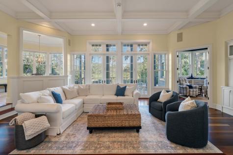 141 Hooded Merganser Court Kiawah Island SC 29455