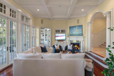 141 Hooded Merganser Court Kiawah Island SC 29455