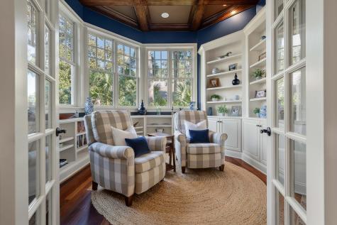 141 Hooded Merganser Court Kiawah Island SC 29455