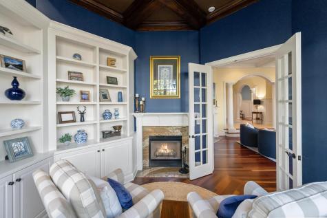 141 Hooded Merganser Court Kiawah Island SC 29455