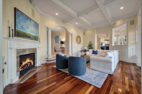 141 Hooded Merganser Court Kiawah Island SC 29455