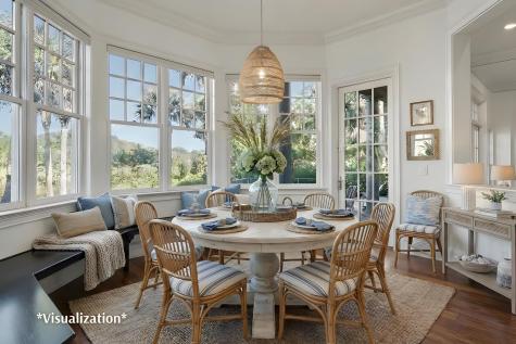 141 Hooded Merganser Court Kiawah Island SC 29455