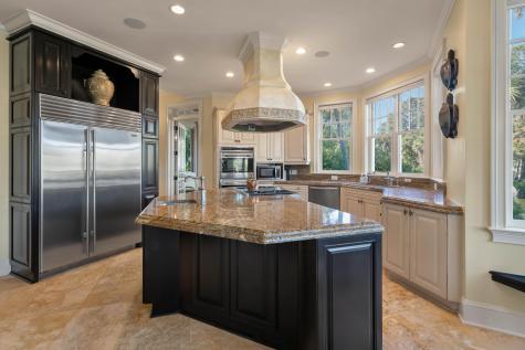 141 Hooded Merganser Court Kiawah Island SC 29455