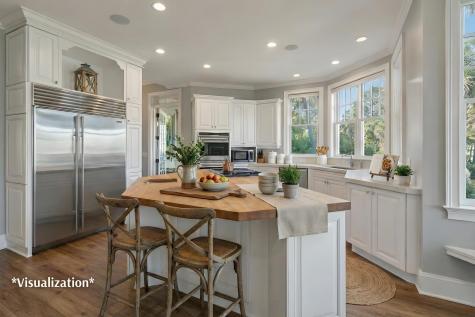 141 Hooded Merganser Court Kiawah Island SC 29455