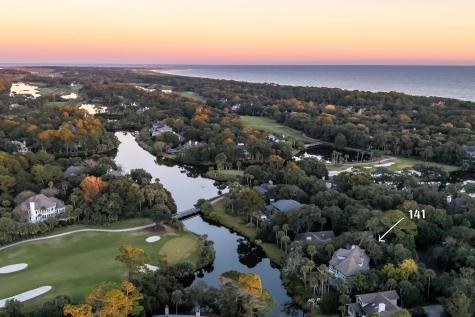 141 Hooded Merganser Court Kiawah Island SC 29455