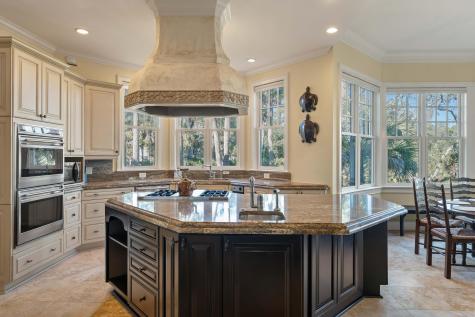 141 Hooded Merganser Court Kiawah Island SC 29455