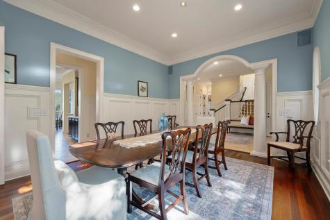 141 Hooded Merganser Court Kiawah Island SC 29455