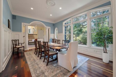 141 Hooded Merganser Court Kiawah Island SC 29455