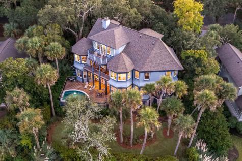 141 Hooded Merganser Court Kiawah Island SC 29455
