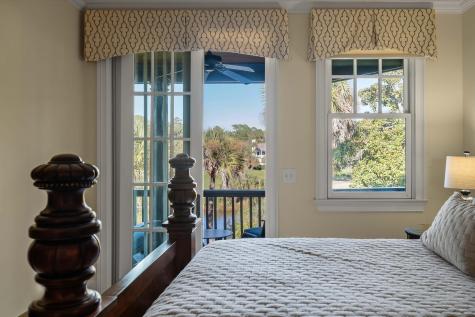 141 Hooded Merganser Court Kiawah Island SC 29455