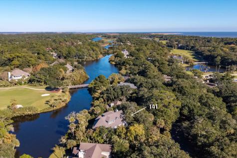 141 Hooded Merganser Court Kiawah Island SC 29455