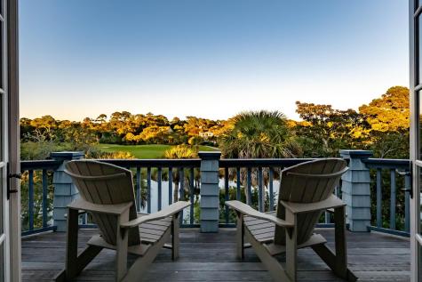 141 Hooded Merganser Court Kiawah Island SC 29455