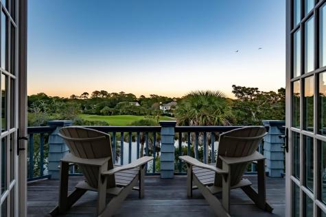 141 Hooded Merganser Court Kiawah Island SC 29455