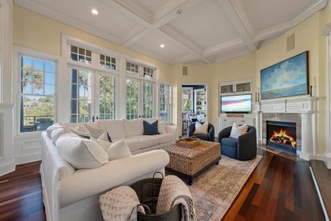 141 Hooded Merganser Court Kiawah Island SC 29455
