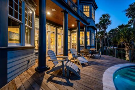 141 Hooded Merganser Court Kiawah Island SC 29455