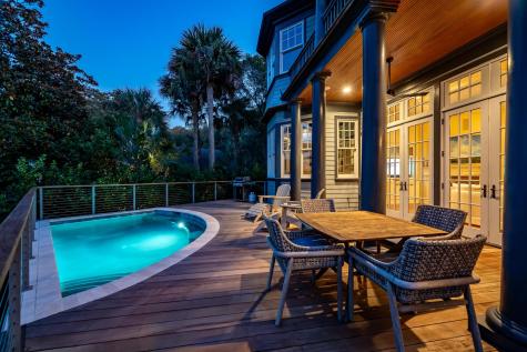 141 Hooded Merganser Court Kiawah Island SC 29455