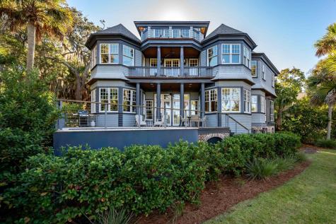 141 Hooded Merganser Court Kiawah Island SC 29455